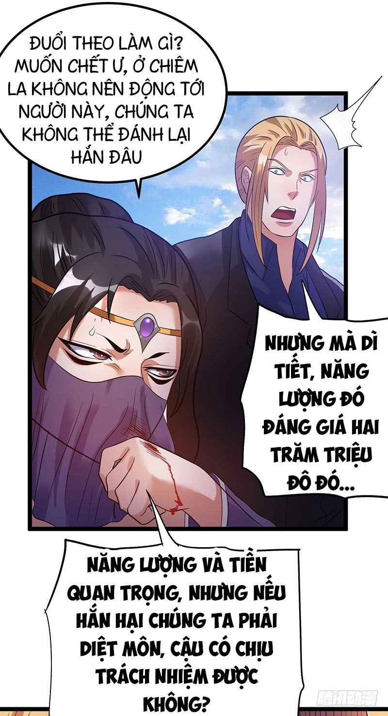 Tiên Vương Trùng Sinh Chapter 41 - 26