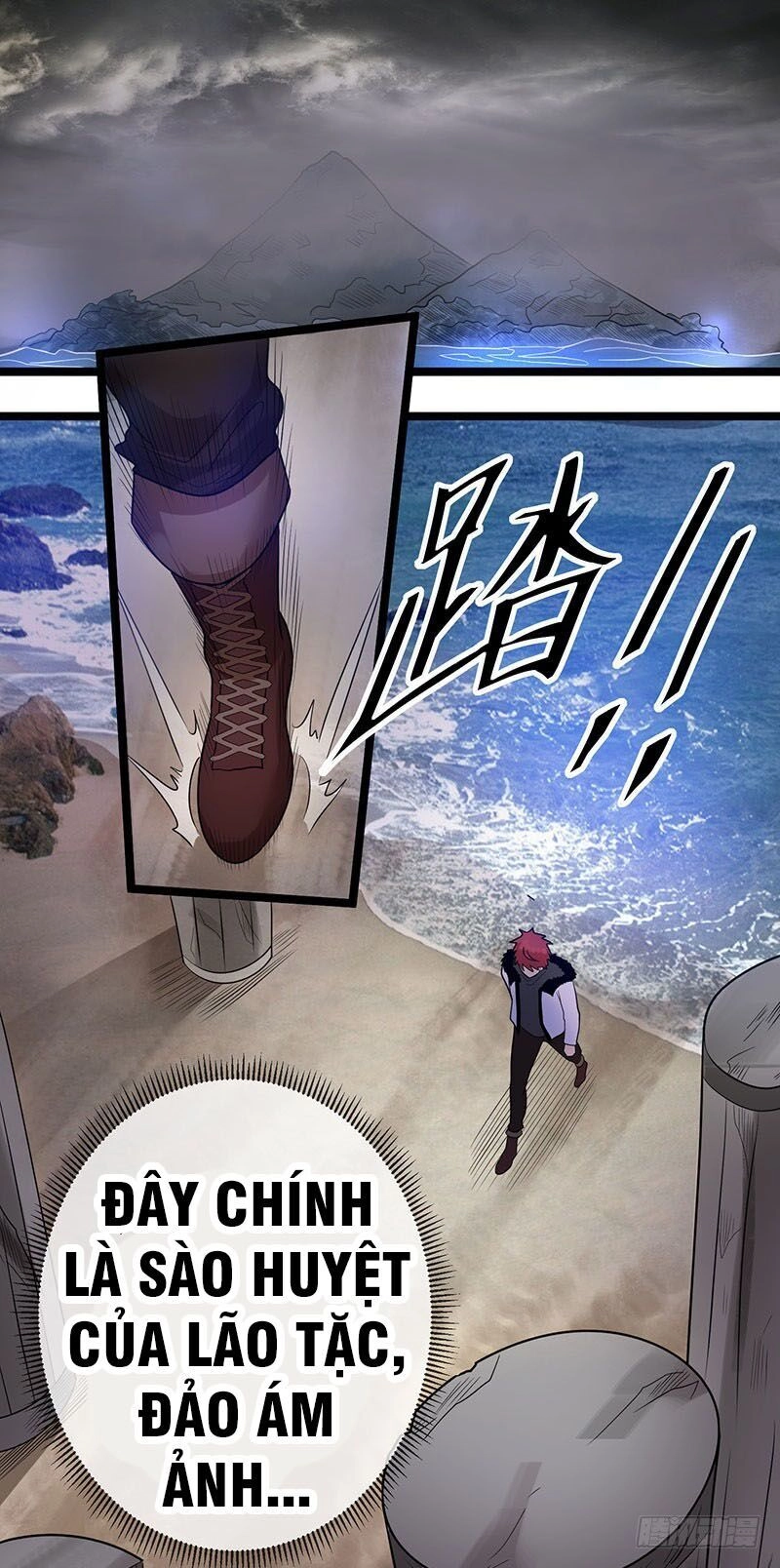 Tiên Vương Trùng Sinh Chapter 41 - 28