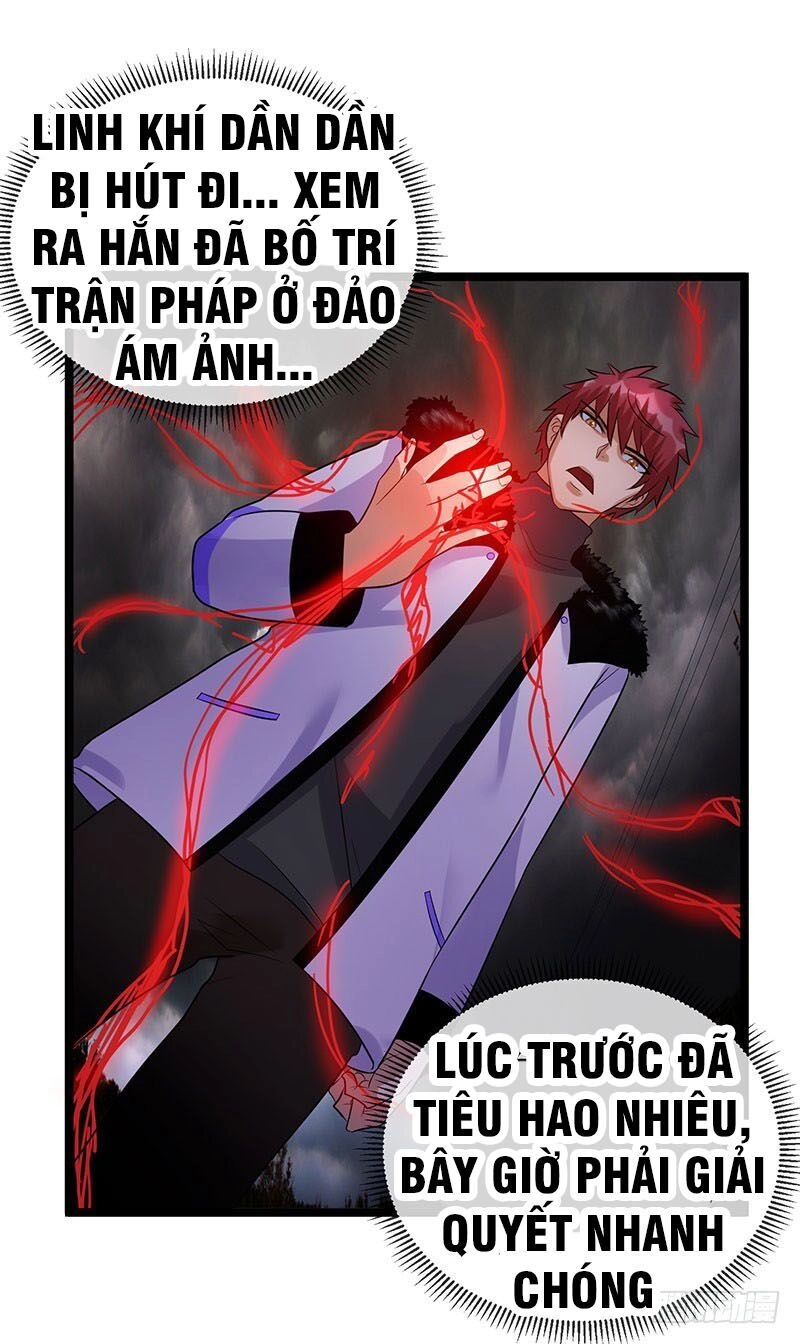 Tiên Vương Trùng Sinh Chapter 41 - 31