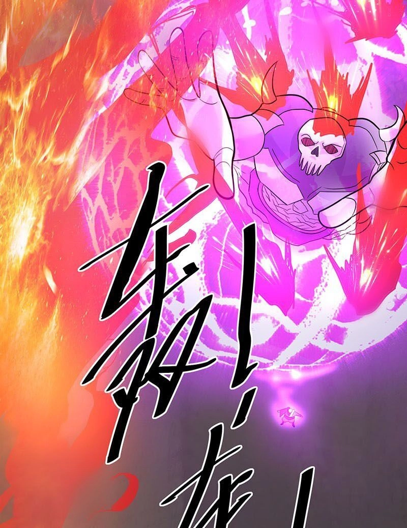 Tiên Vương Trùng Sinh Chapter 41 - 41