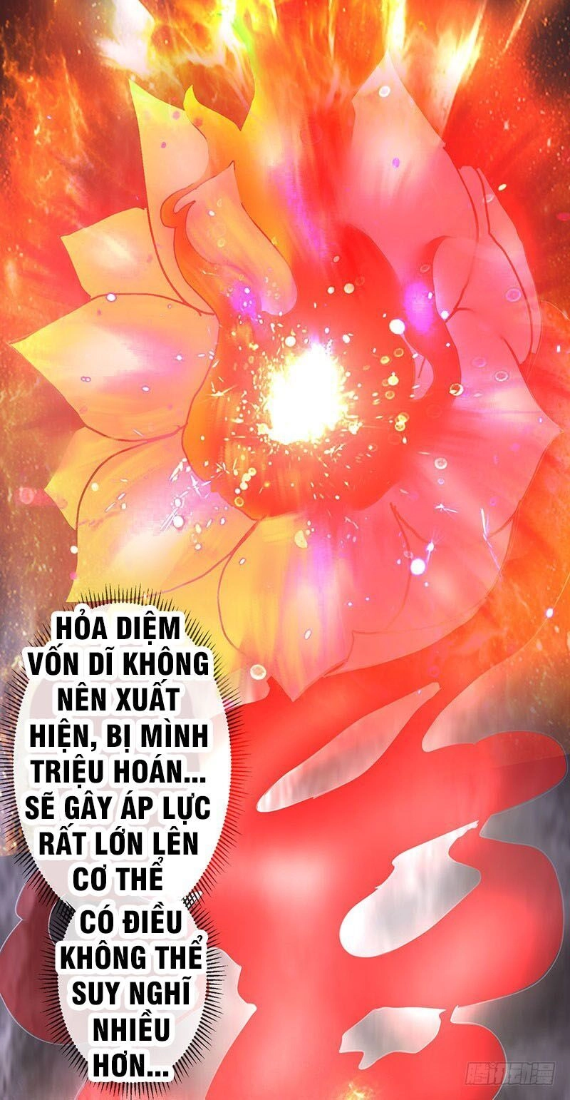 Tiên Vương Trùng Sinh Chapter 41 - 44