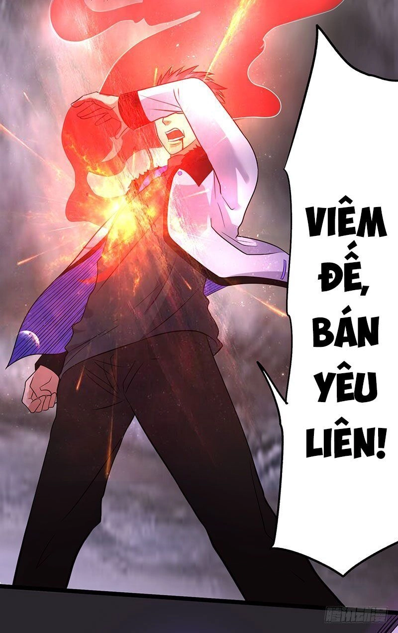 Tiên Vương Trùng Sinh Chapter 41 - 45