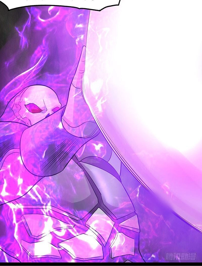 Tiên Vương Trùng Sinh Chapter 41 - 47