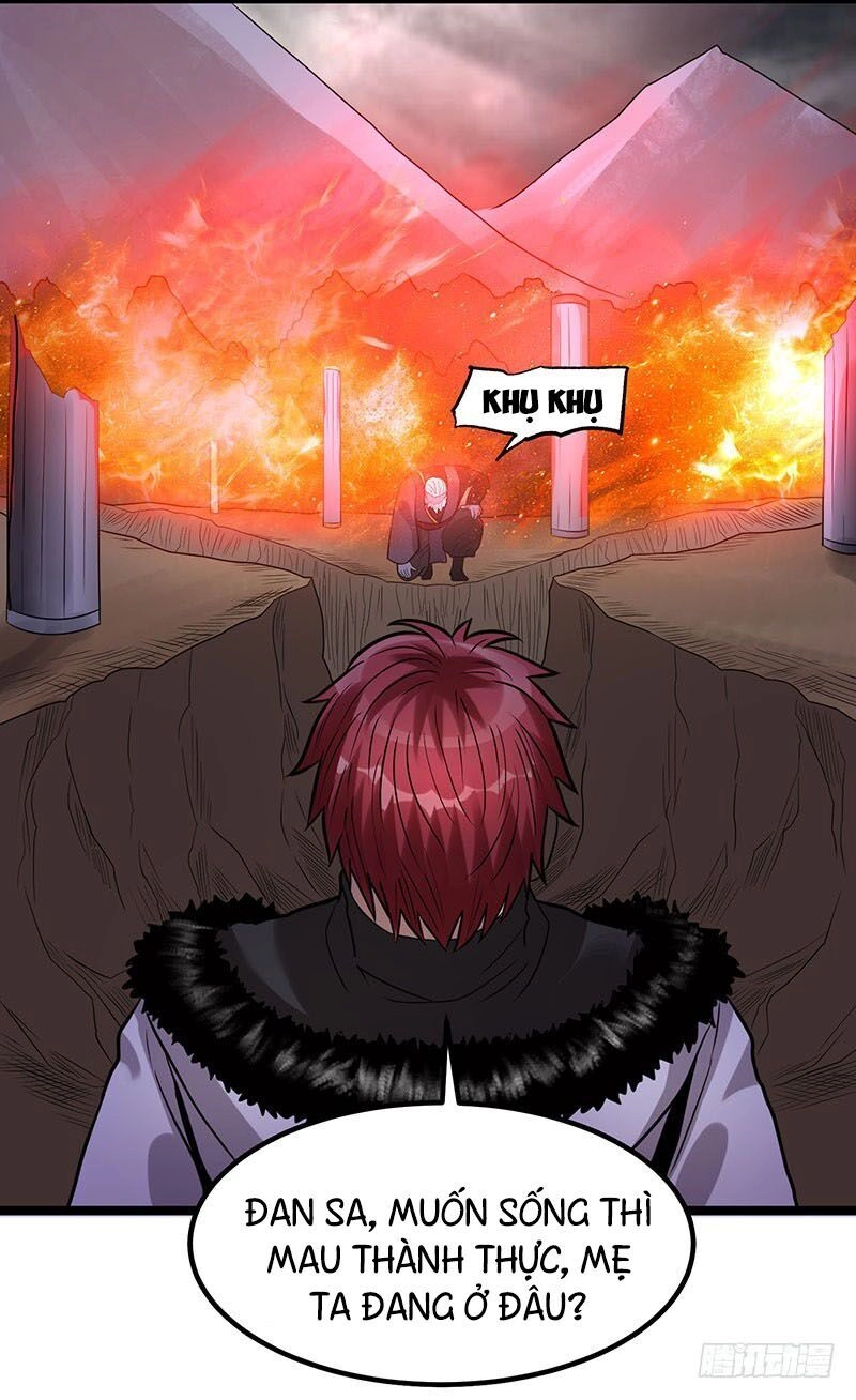 Tiên Vương Trùng Sinh Chapter 41 - 51