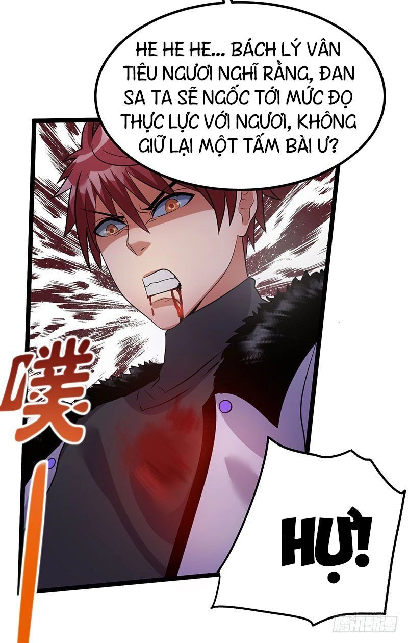 Tiên Vương Trùng Sinh Chapter 41 - 53