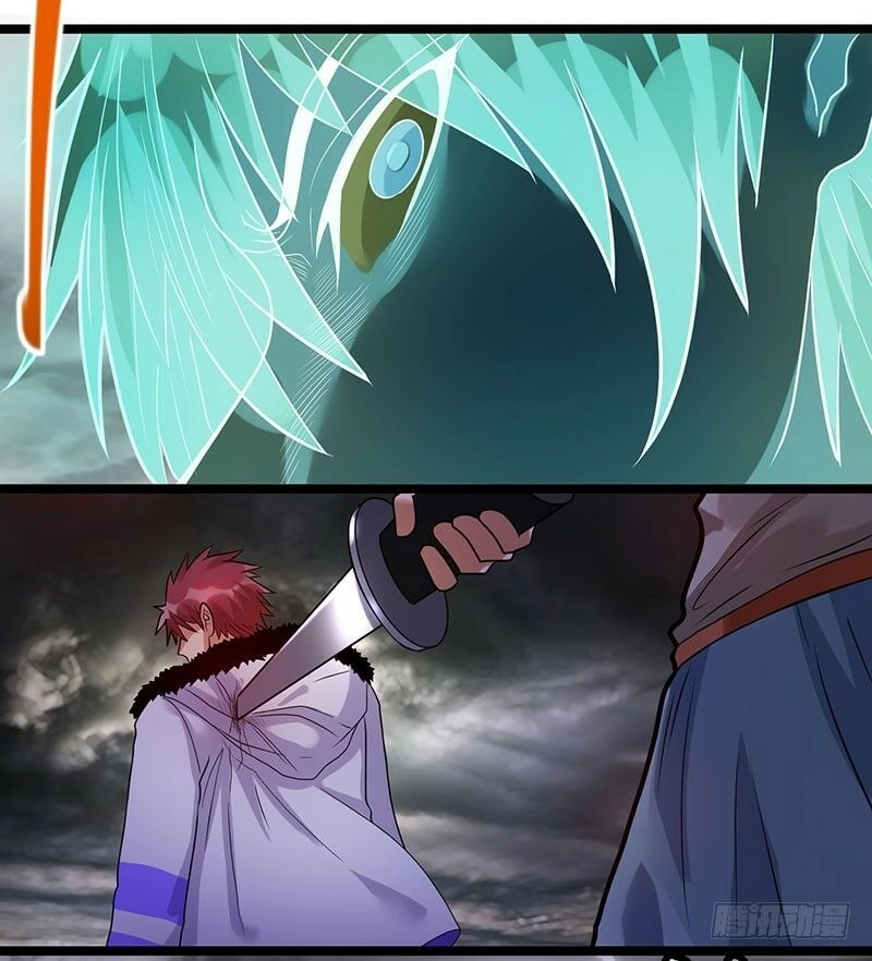 Tiên Vương Trùng Sinh Chapter 41 - 54