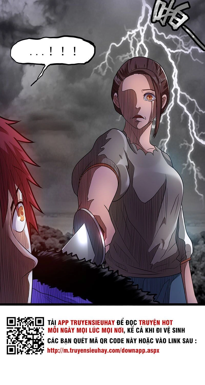 Tiên Vương Trùng Sinh Chapter 41 - 55