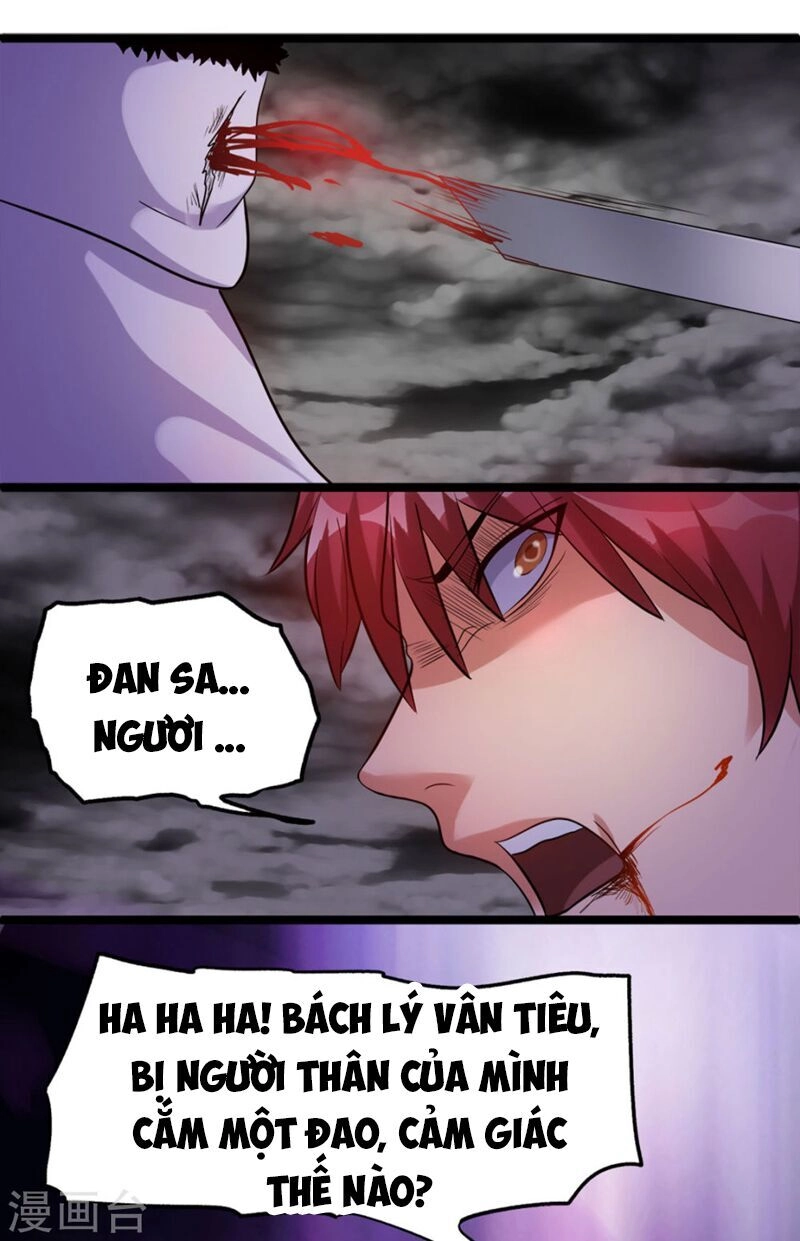 Tiên Vương Trùng Sinh Chapter 42 - 2