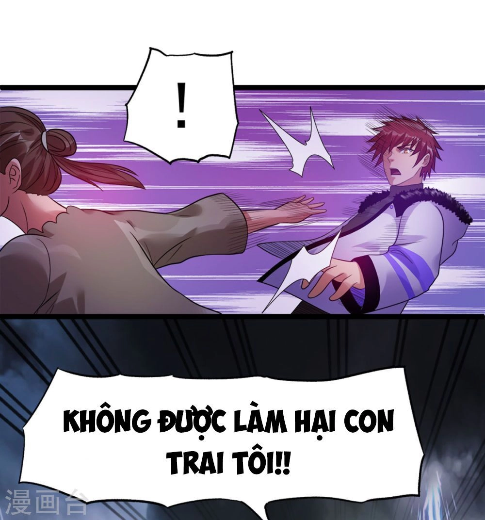 Tiên Vương Trùng Sinh Chapter 42 - 4