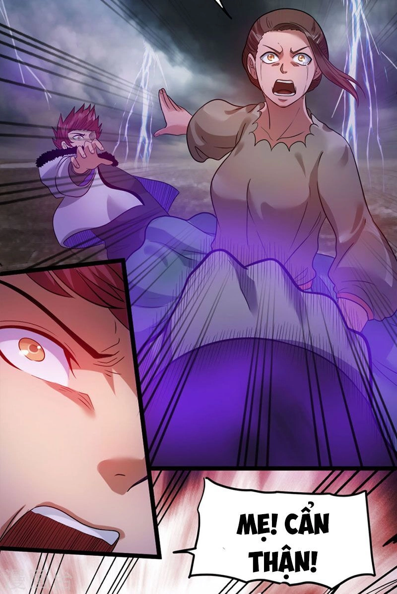 Tiên Vương Trùng Sinh Chapter 42 - 5