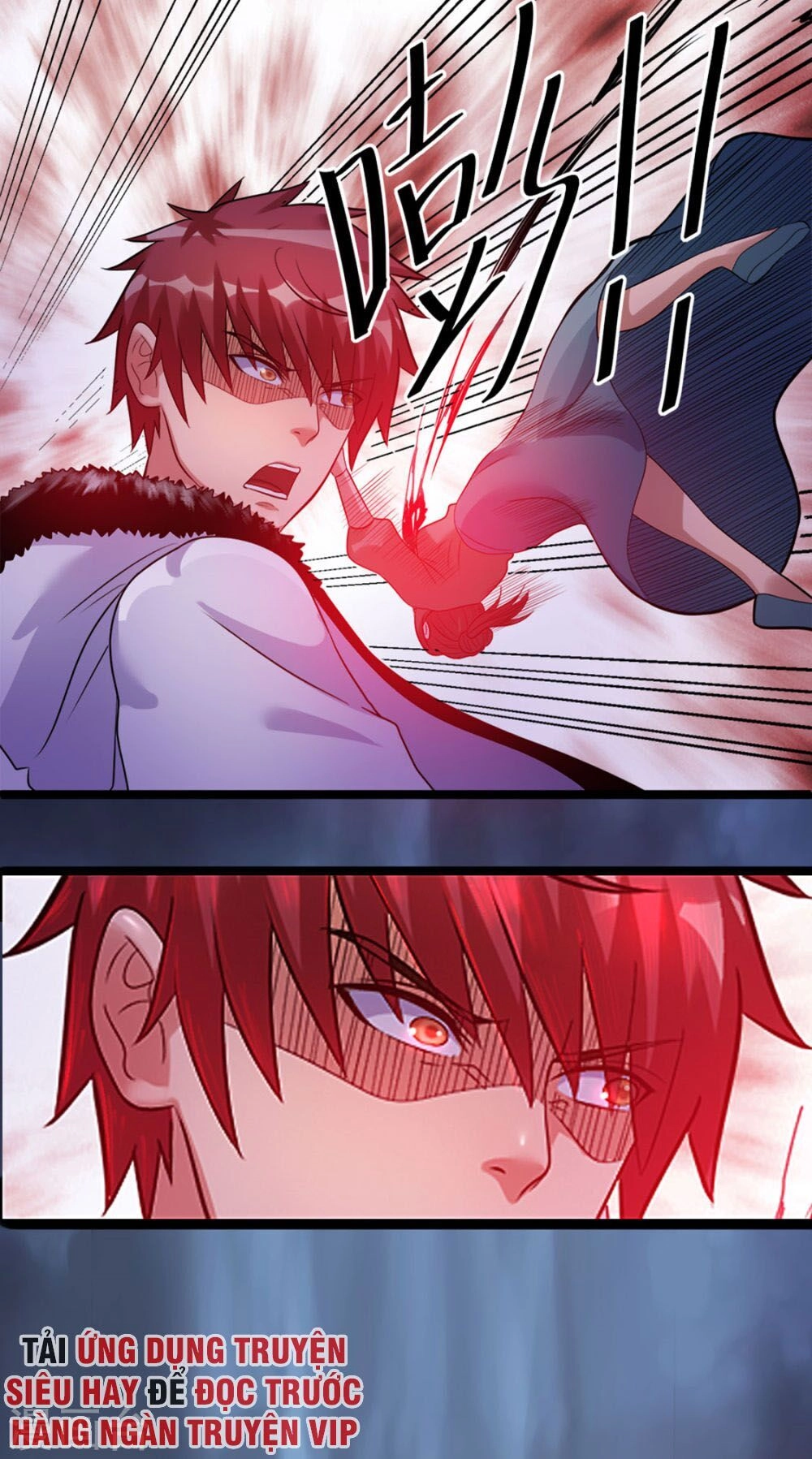 Tiên Vương Trùng Sinh Chapter 42 - 6