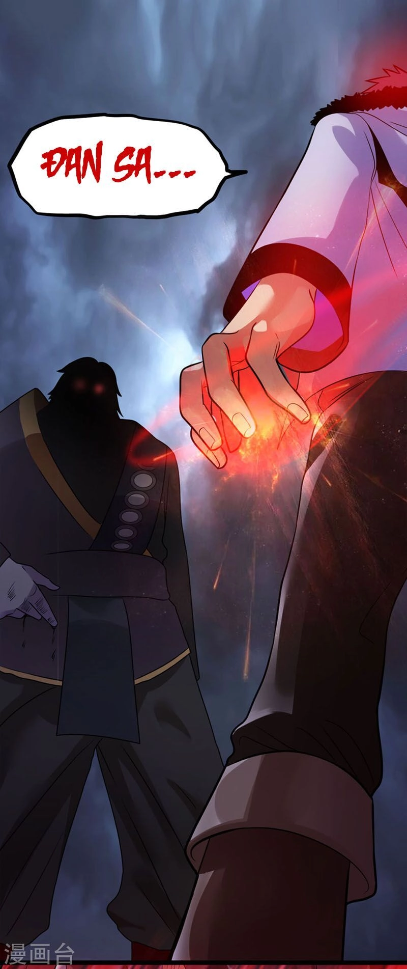 Tiên Vương Trùng Sinh Chapter 42 - 7