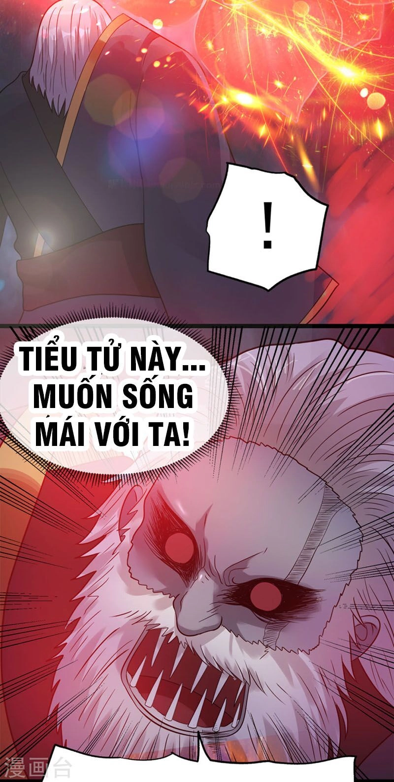 Tiên Vương Trùng Sinh Chapter 42 - 11