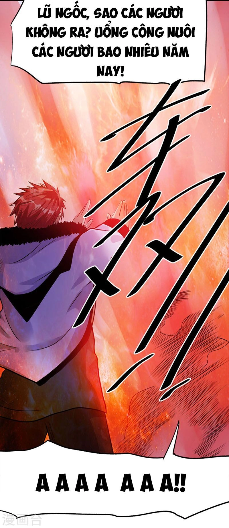 Tiên Vương Trùng Sinh Chapter 42 - 12