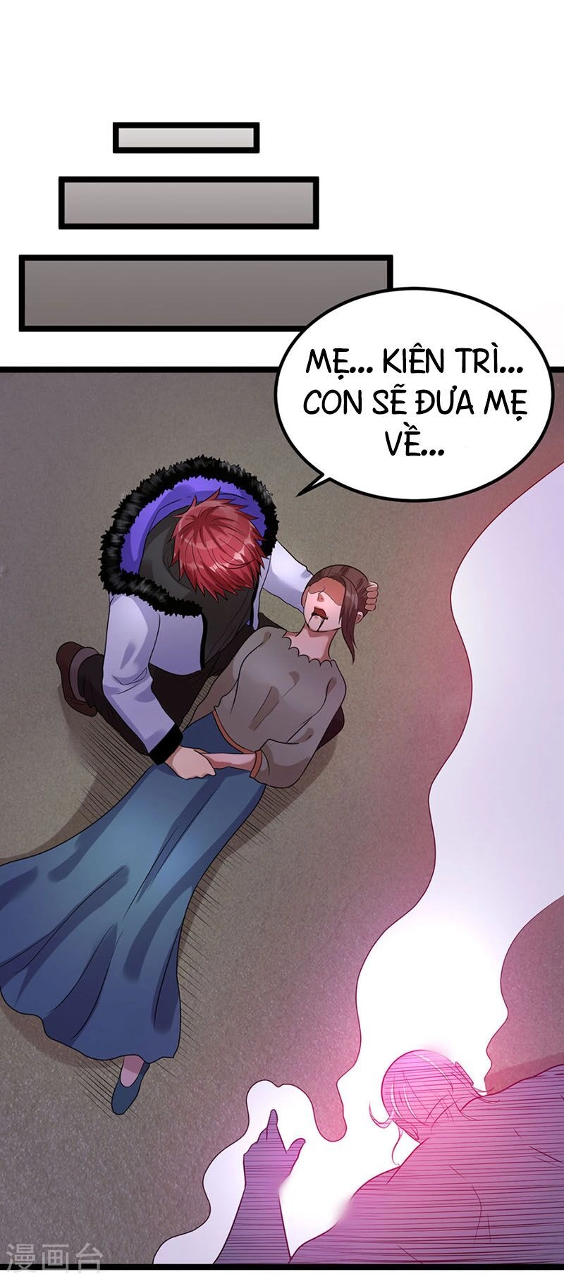 Tiên Vương Trùng Sinh Chapter 42 - 13