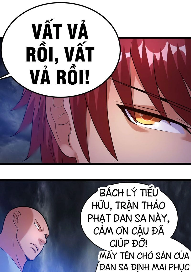 Tiên Vương Trùng Sinh Chapter 42 - 14