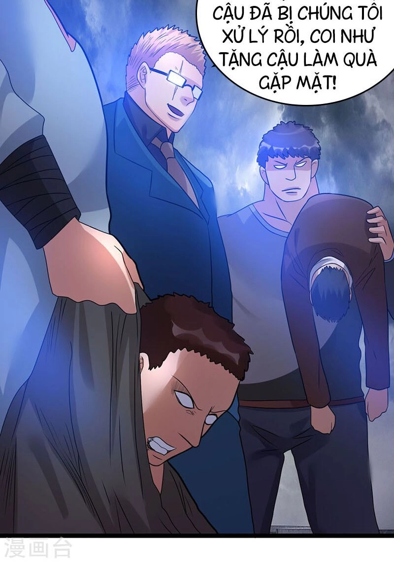 Tiên Vương Trùng Sinh Chapter 42 - 15