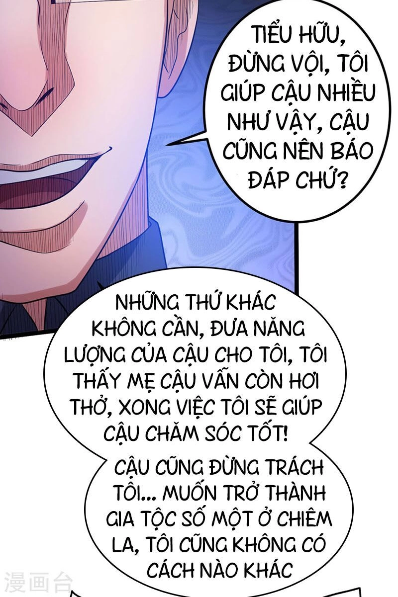 Tiên Vương Trùng Sinh Chapter 42 - 17