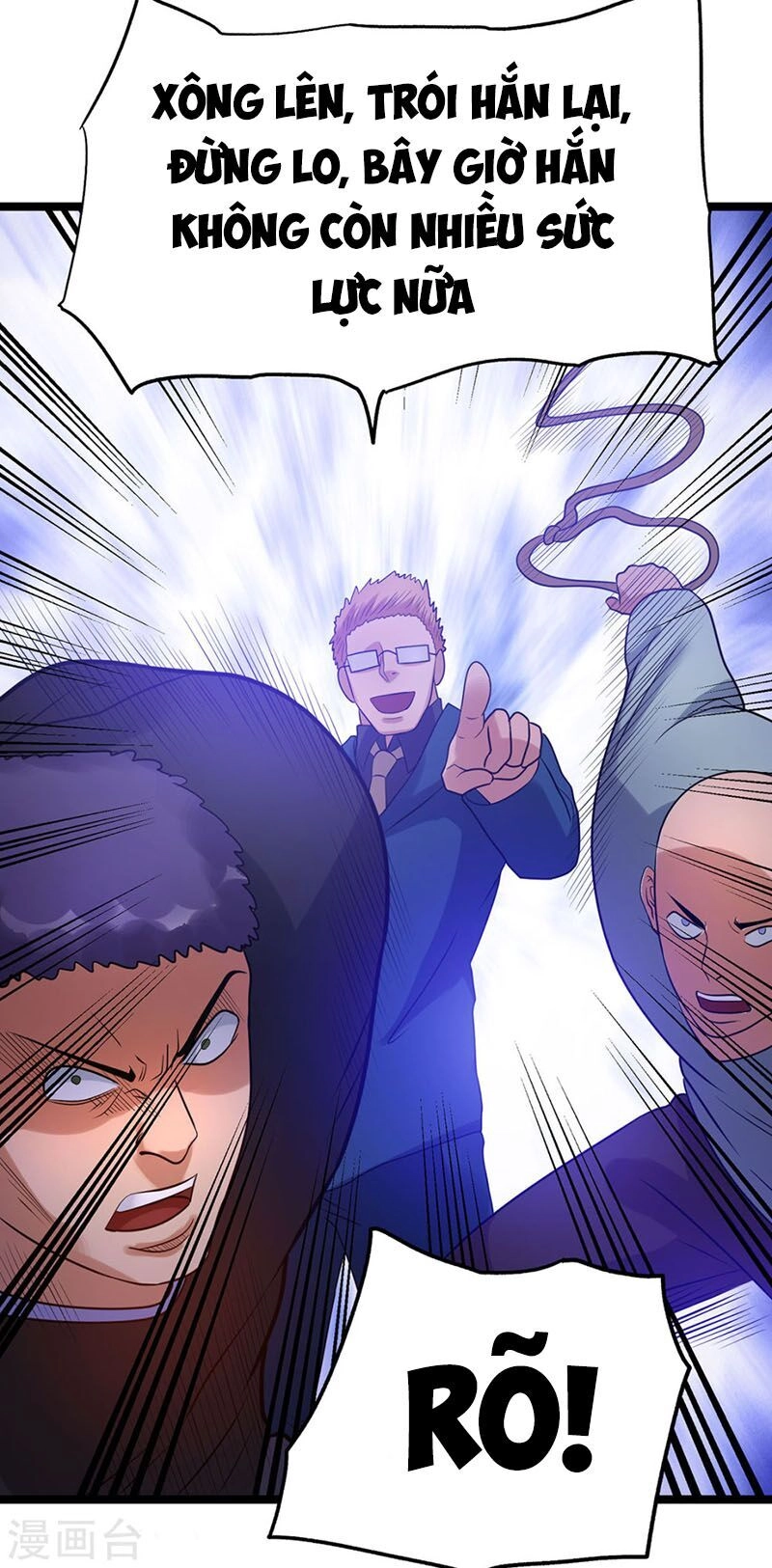 Tiên Vương Trùng Sinh Chapter 42 - 18