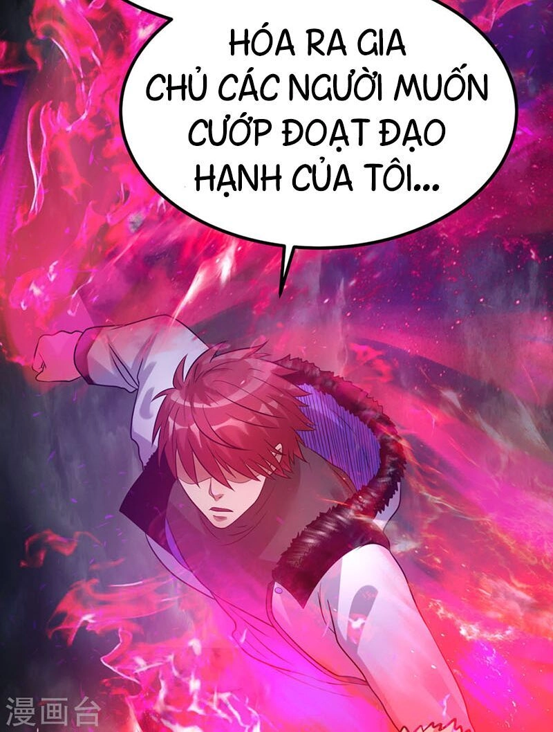 Tiên Vương Trùng Sinh Chapter 42 - 20