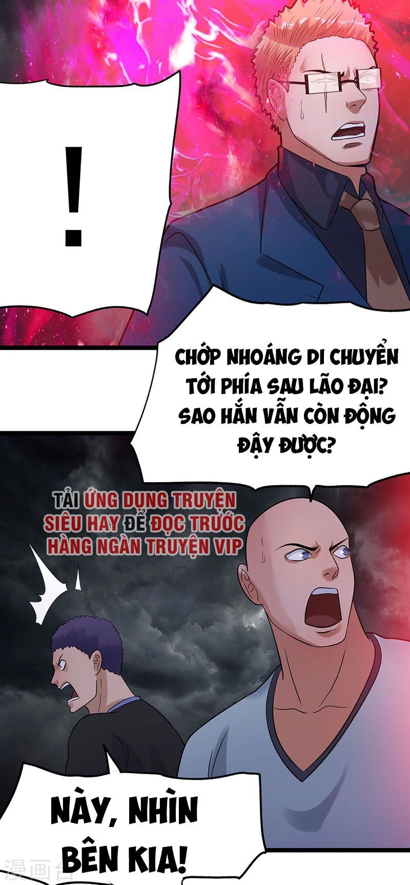 Tiên Vương Trùng Sinh Chapter 42 - 21