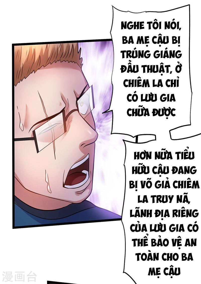 Tiên Vương Trùng Sinh Chapter 42 - 24