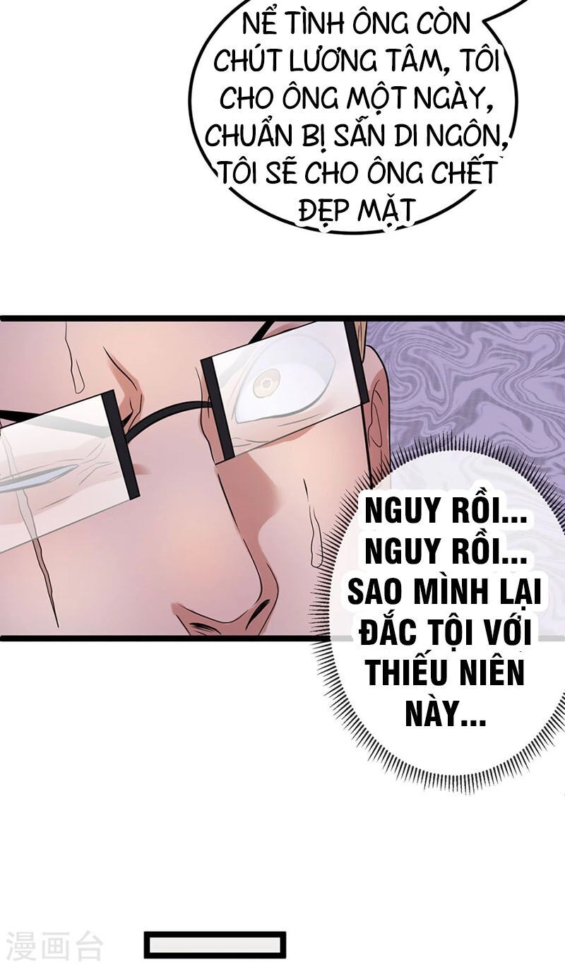 Tiên Vương Trùng Sinh Chapter 42 - 26