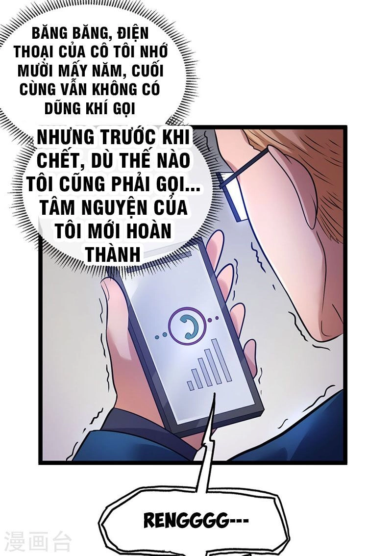 Tiên Vương Trùng Sinh Chapter 42 - 29
