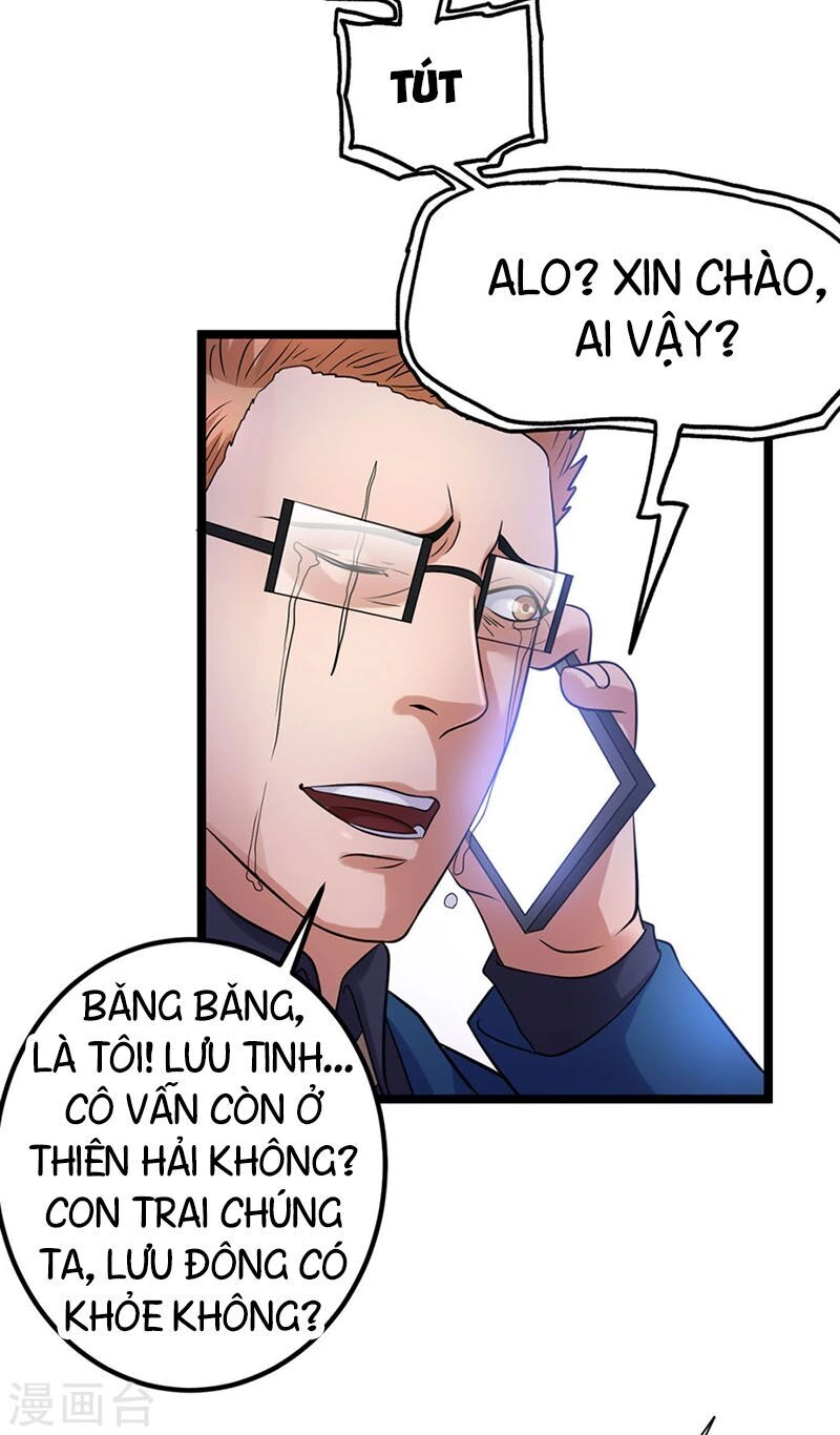 Tiên Vương Trùng Sinh Chapter 42 - 30