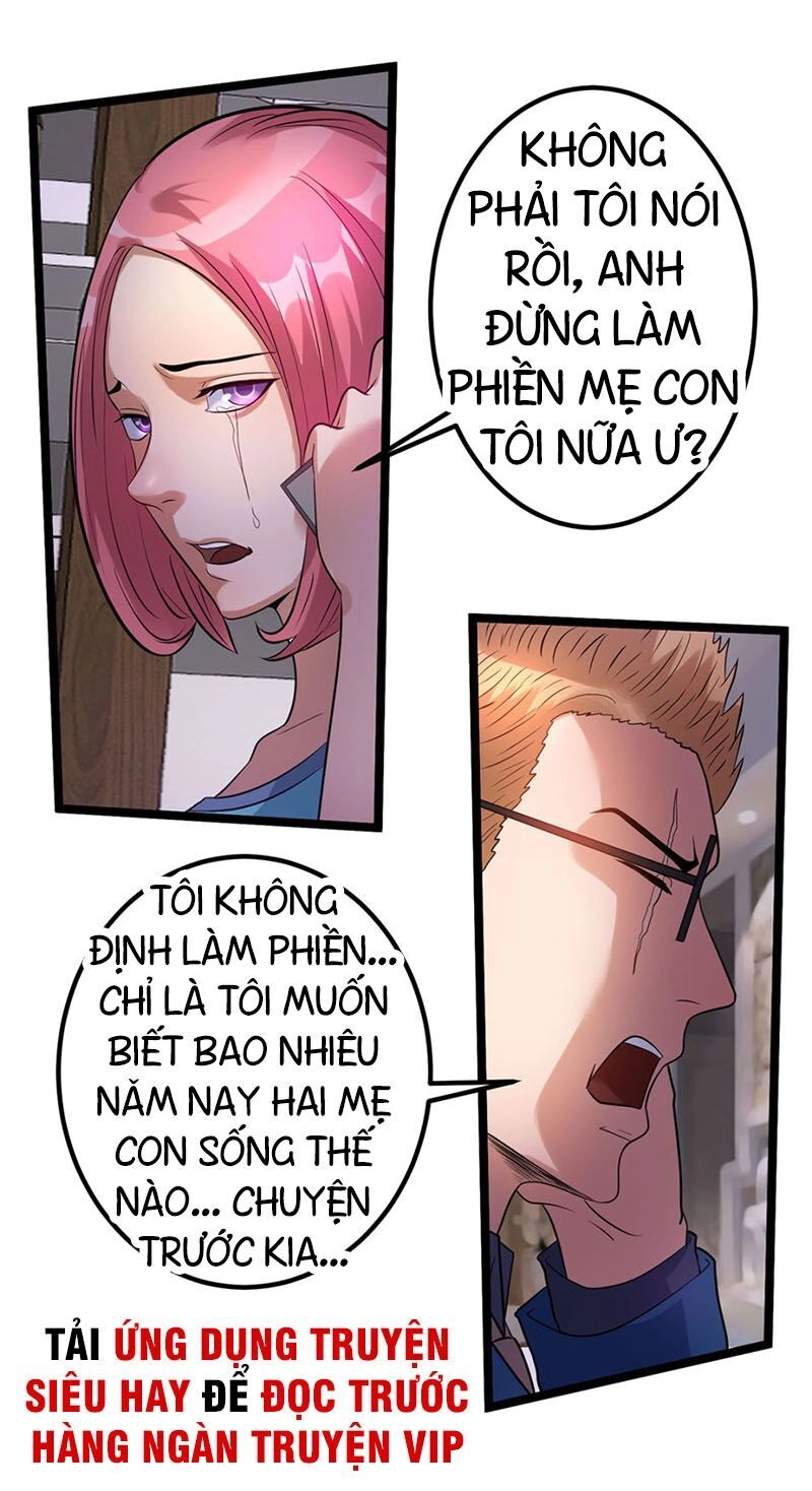 Tiên Vương Trùng Sinh Chapter 43 - 2