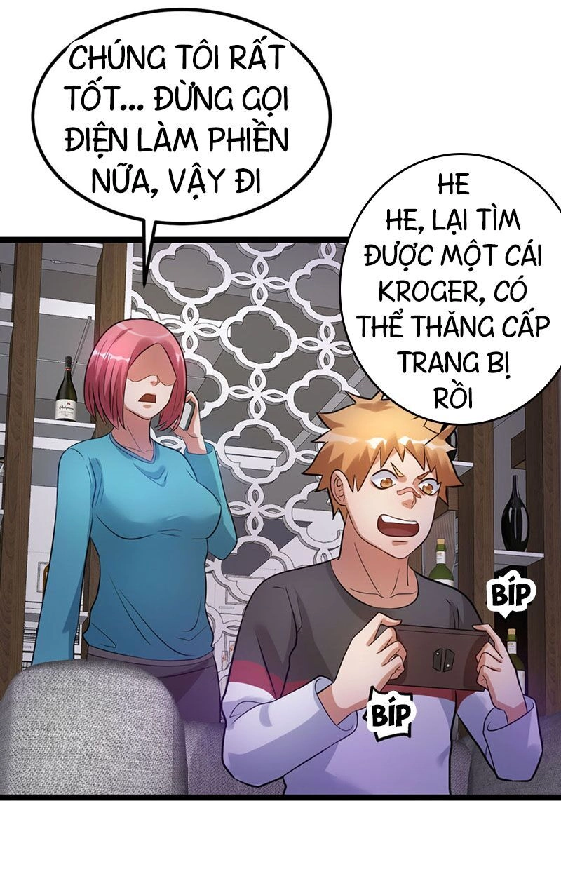 Tiên Vương Trùng Sinh Chapter 43 - 3