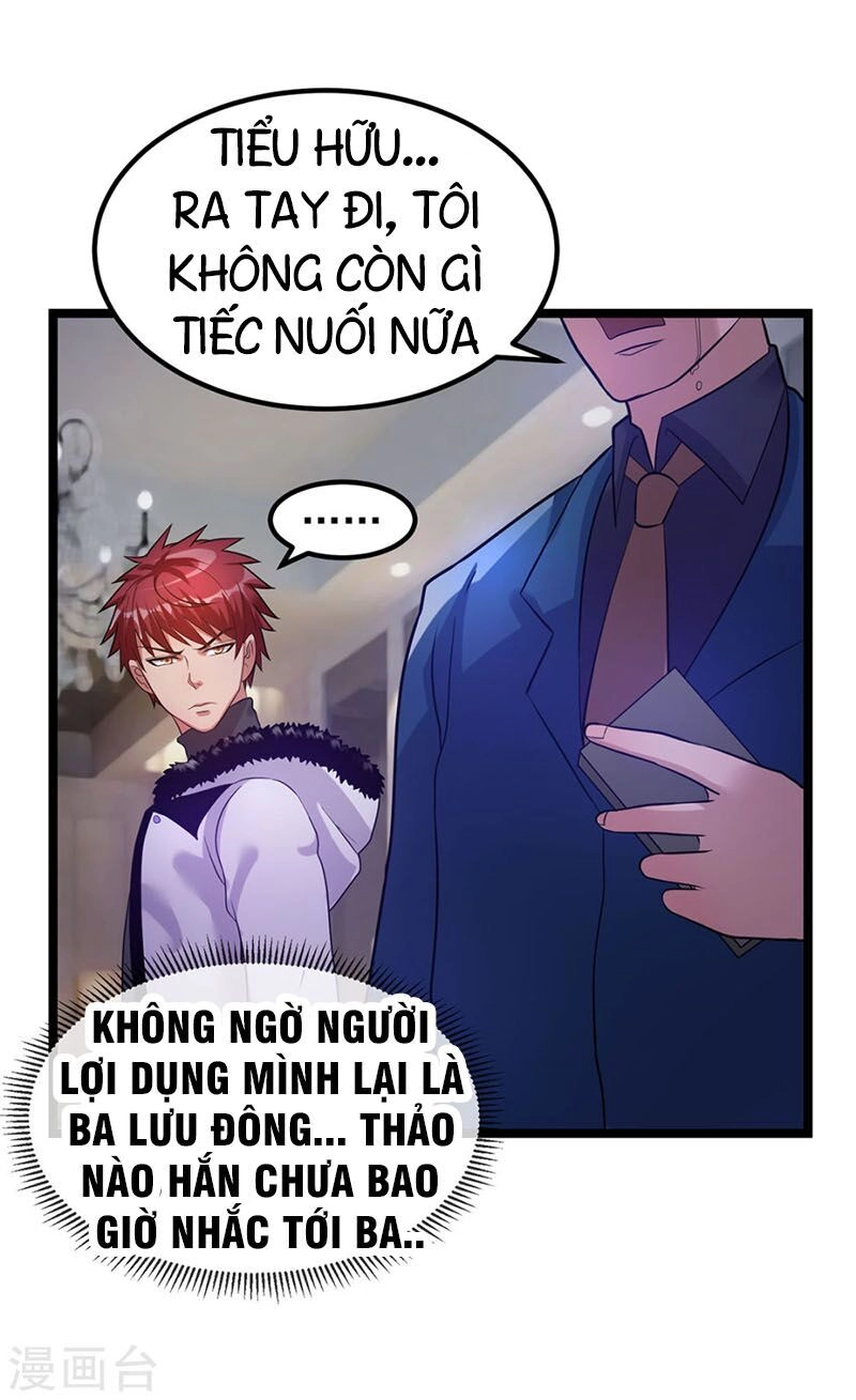 Tiên Vương Trùng Sinh Chapter 43 - 4