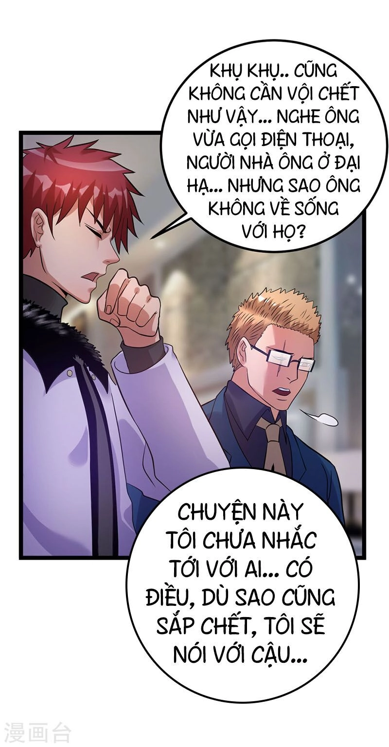 Tiên Vương Trùng Sinh Chapter 43 - 5