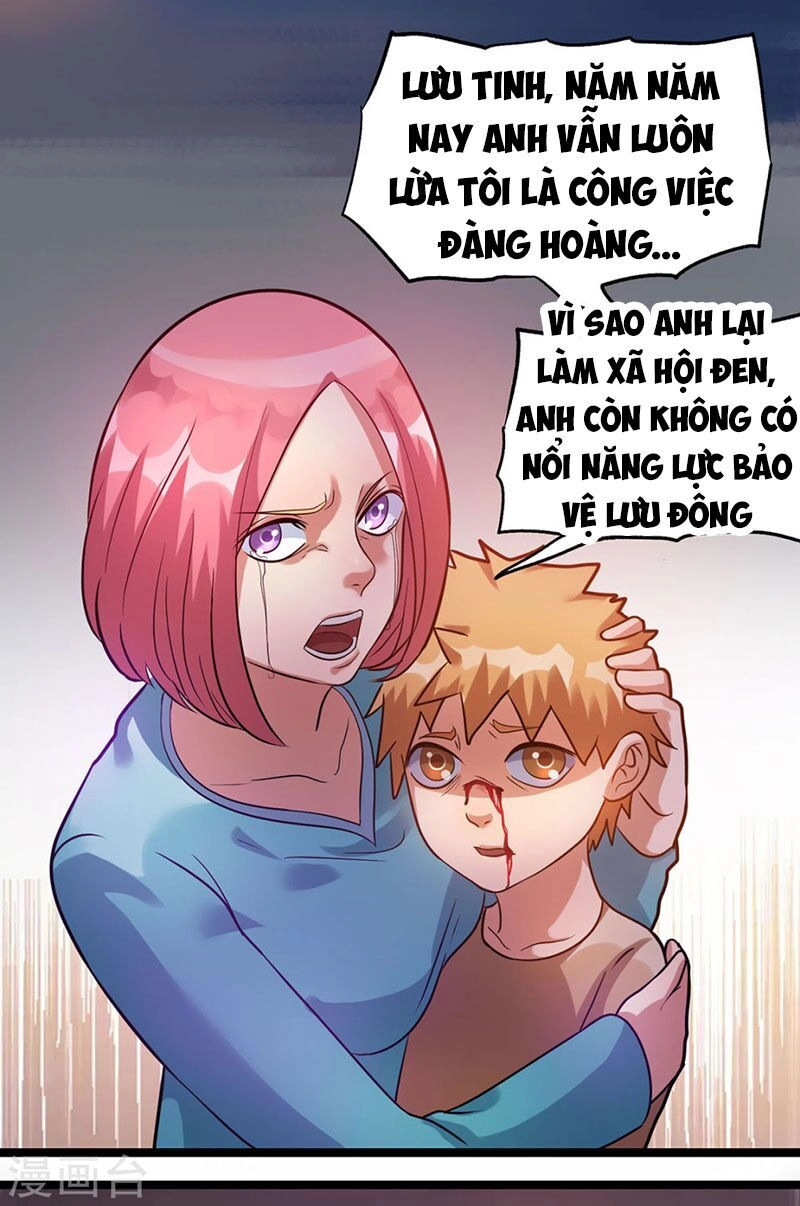 Tiên Vương Trùng Sinh Chapter 43 - 7