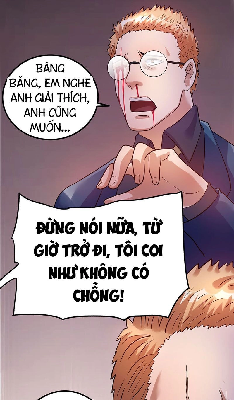 Tiên Vương Trùng Sinh Chapter 43 - 8