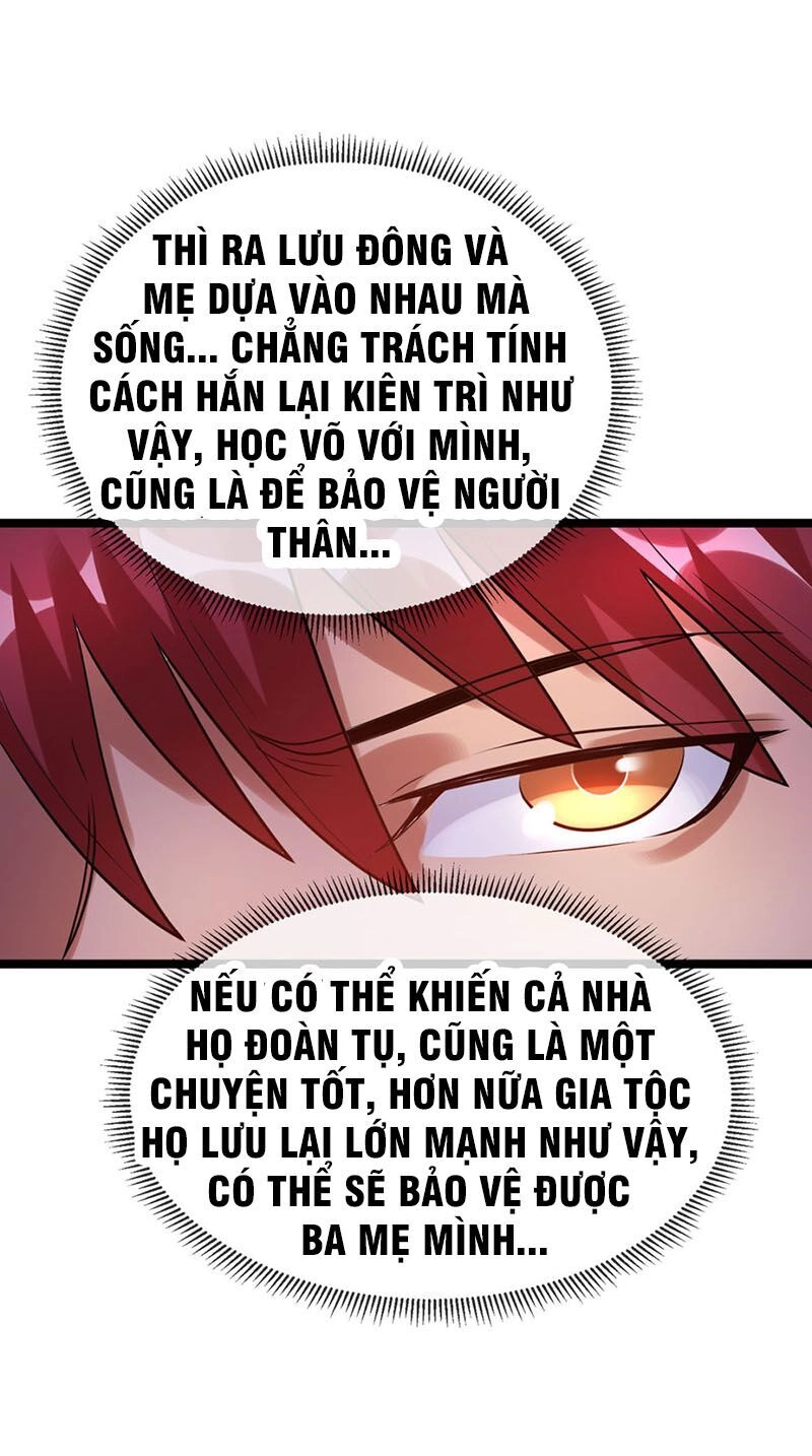 Tiên Vương Trùng Sinh Chapter 43 - 10