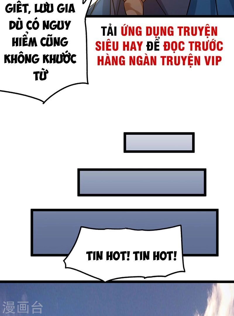Tiên Vương Trùng Sinh Chapter 43 - 13