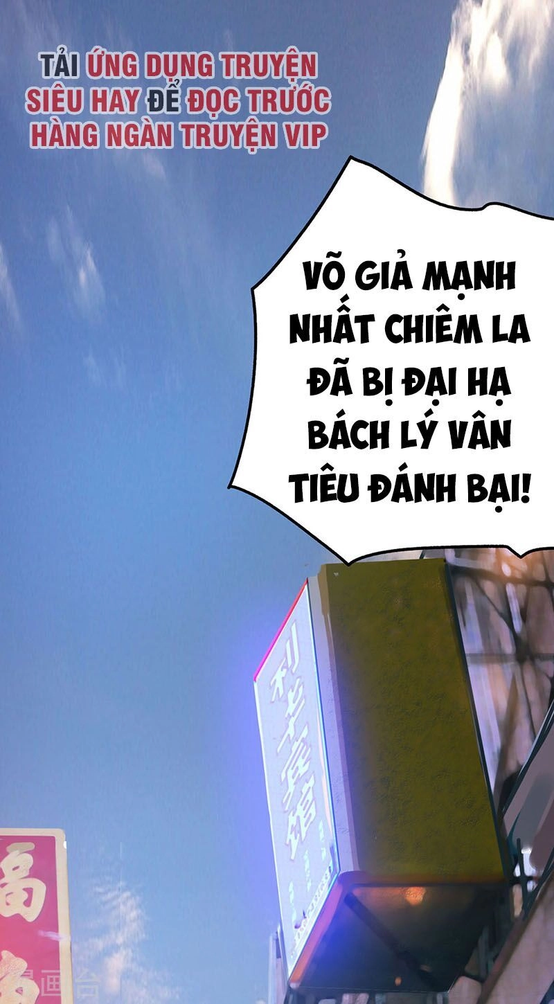 Tiên Vương Trùng Sinh Chapter 43 - 14