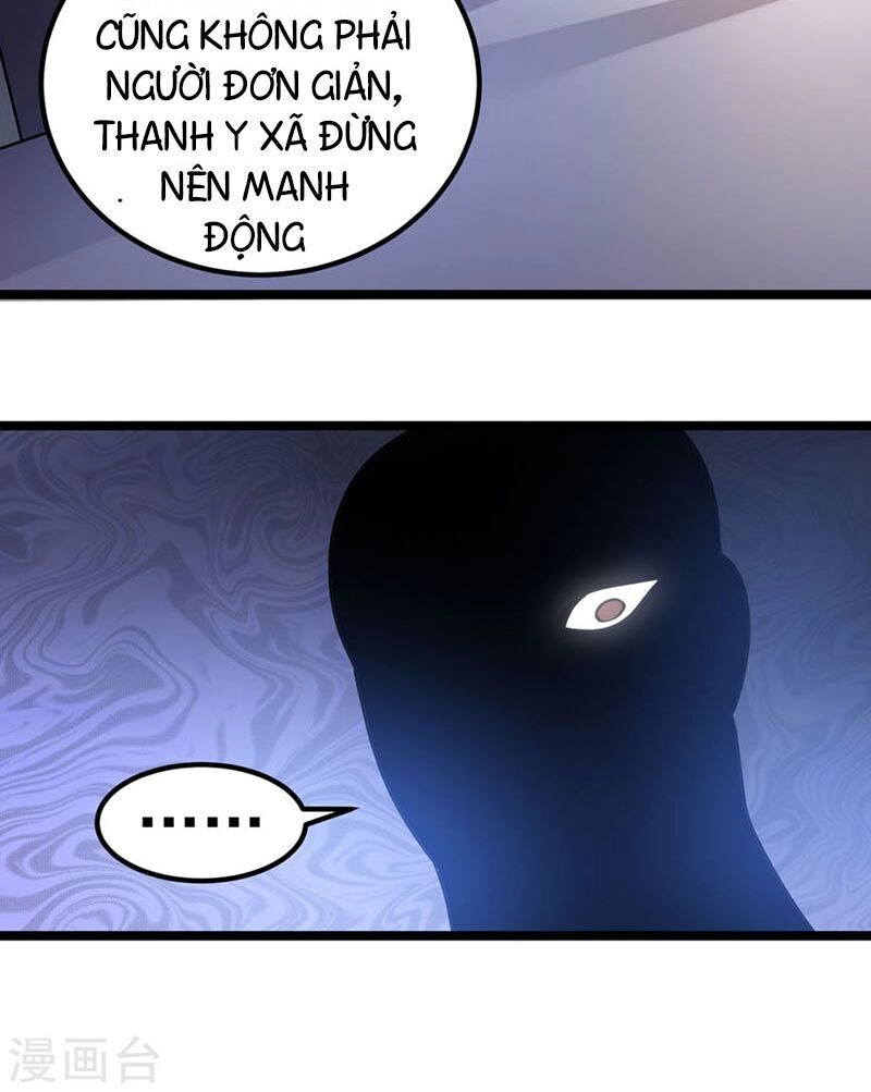 Tiên Vương Trùng Sinh Chapter 43 - 17