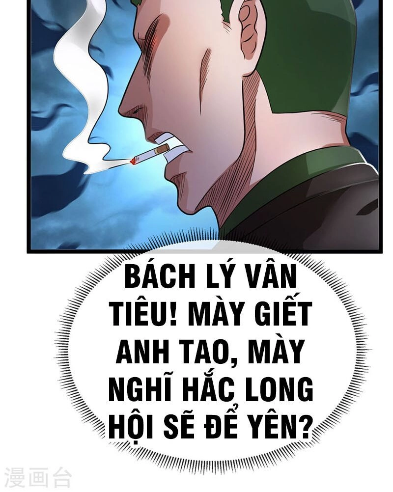 Tiên Vương Trùng Sinh Chapter 43 - 21