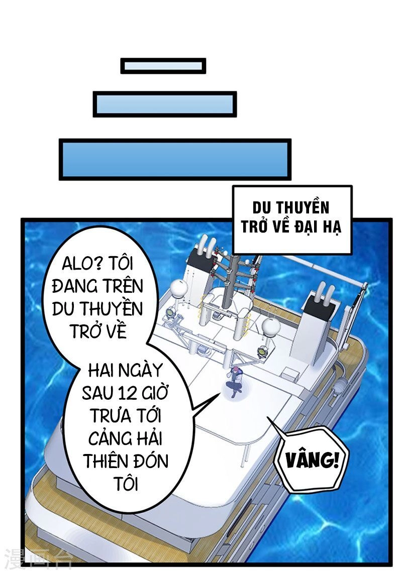 Tiên Vương Trùng Sinh Chapter 43 - 22