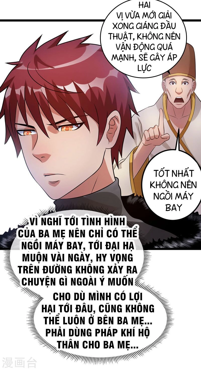 Tiên Vương Trùng Sinh Chapter 43 - 23