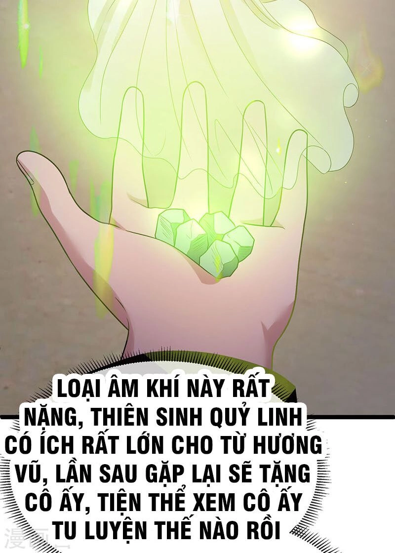 Tiên Vương Trùng Sinh Chapter 43 - 28