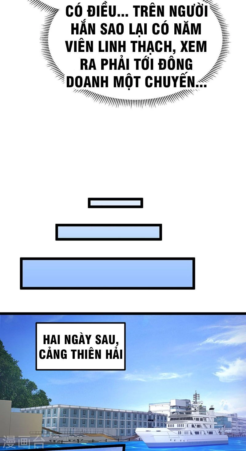 Tiên Vương Trùng Sinh Chapter 43 - 29