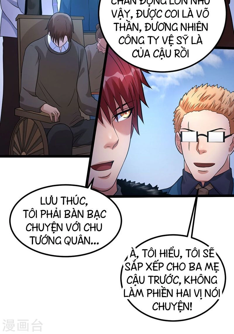 Tiên Vương Trùng Sinh Chapter 43 - 31