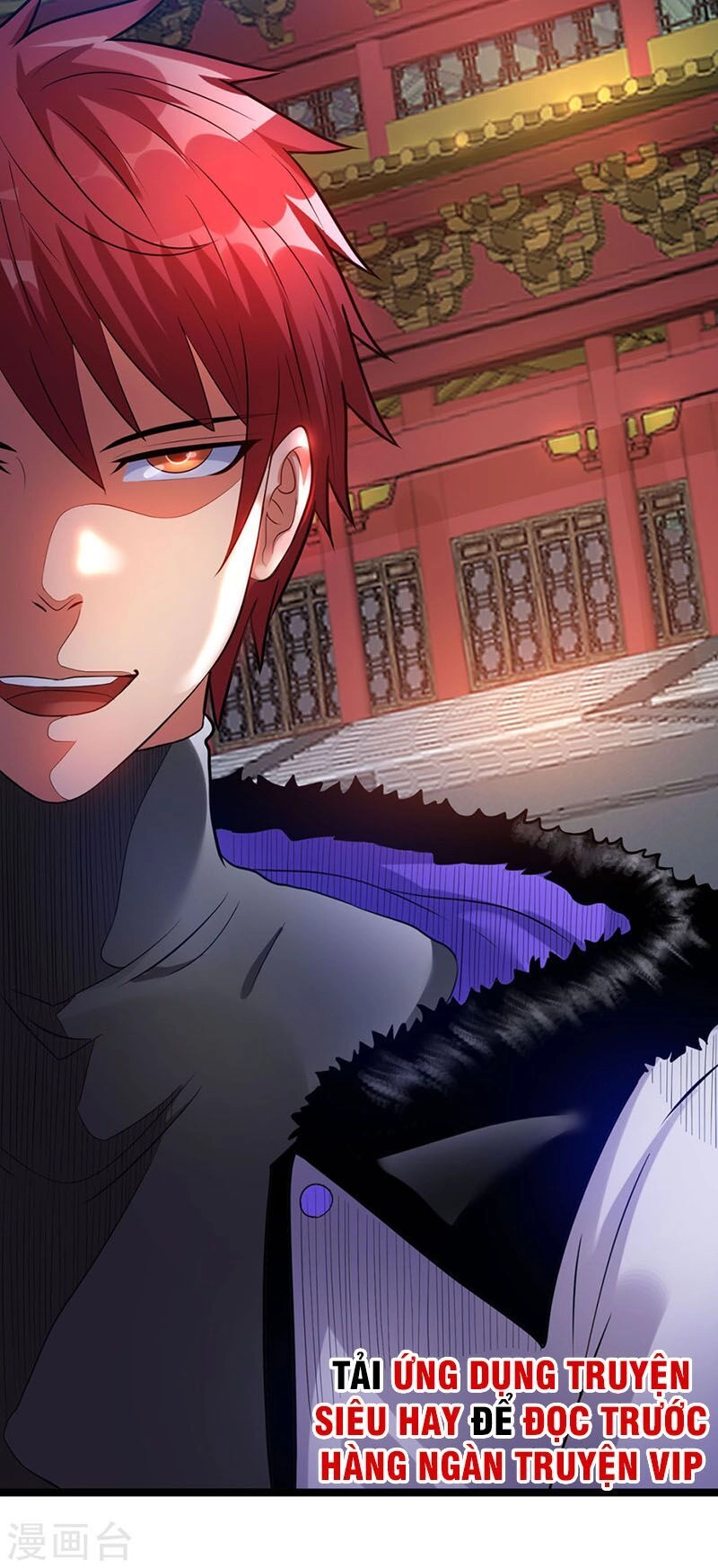 Tiên Vương Trùng Sinh Chapter 43 - 33