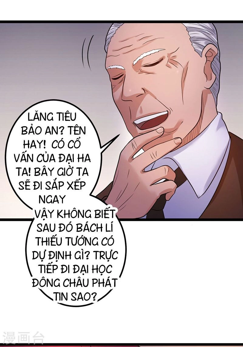 Tiên Vương Trùng Sinh Chapter 43 - 34