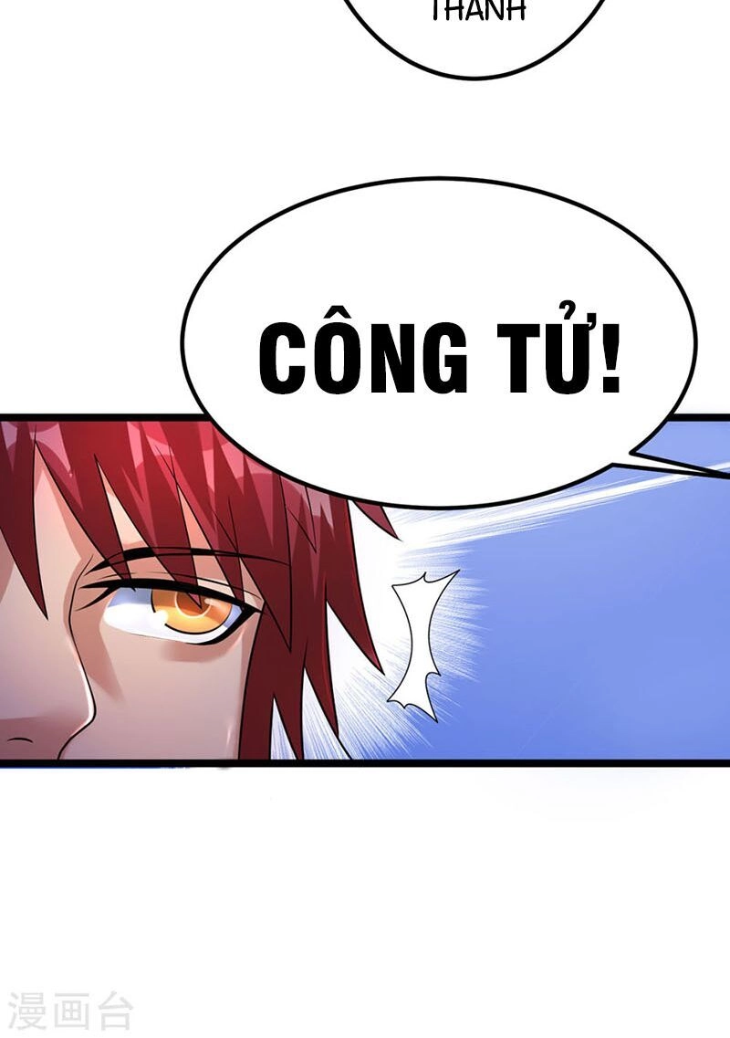 Tiên Vương Trùng Sinh Chapter 43 - 36