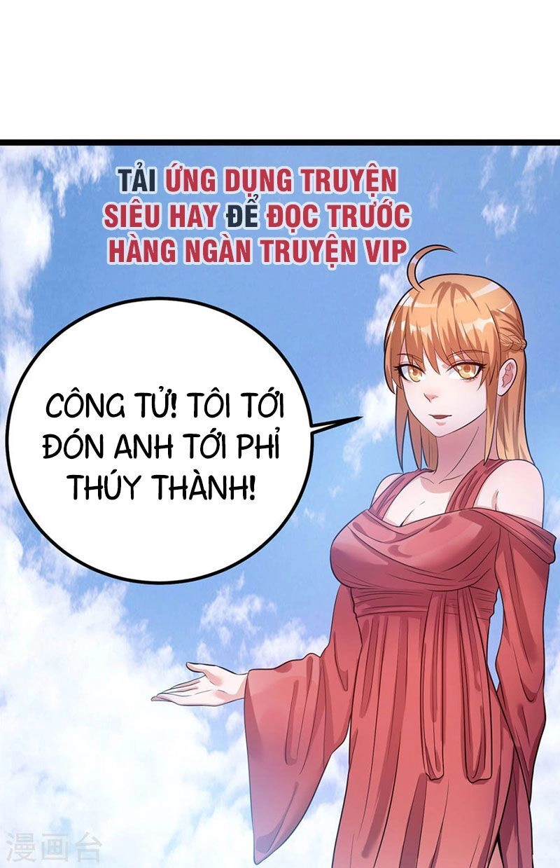 Tiên Vương Trùng Sinh Chapter 44 - 2
