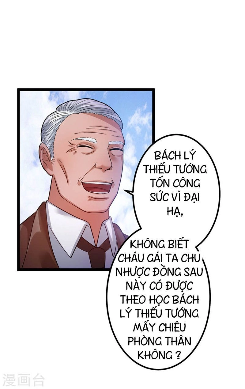 Tiên Vương Trùng Sinh Chapter 44 - 4